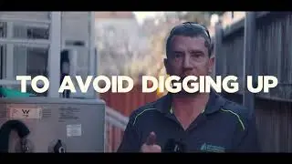 Drain Inspections Brisbane