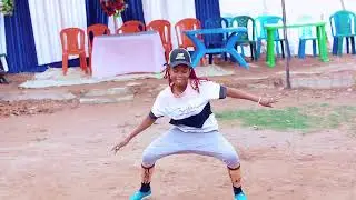 Nyanda Lutiguja Bhulemela _ Said Mjobo (Official Video YouTube)
