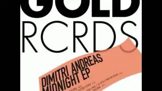 Dimitri Andreas - Eida (Paul C & Paolo Martini Remix) (short version)