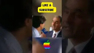 Very earliest Apple Macintosh 7100/80 computer indian TV commercial 1996 #tvcommercial #apple