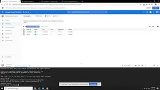 mysql and cassandra