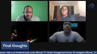 Head 2 Head with Brian Parker  1/27/2022