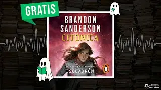Cit&oacute;nica (Audiolibro) 🎧
