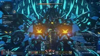Melawan Dark Fals! PSO2 NGS