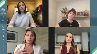Base Empower 2020: Building a Peer Network to Add Value to Your Career