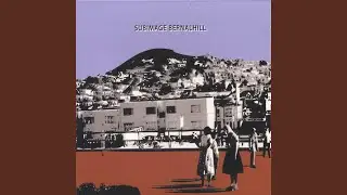 Bernal Hill