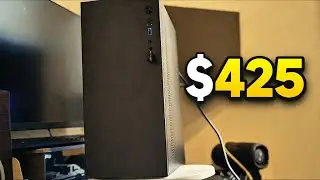 My Budget 4K Gaming PC