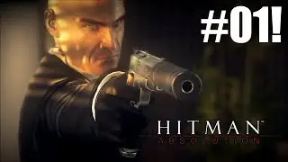 HITMAN | GUIDE TRAINING |  Episode #1