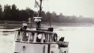 McKeil Marine 60th Anniversary