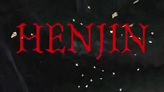 Henjin - Episode 1 English Dub Sneak Peak animated by the808thug