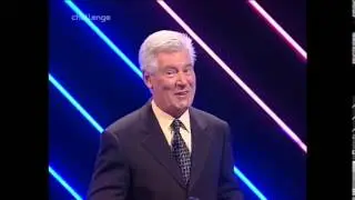 Catchphrase - S13 E7 - June Vs John - 30/01/1999