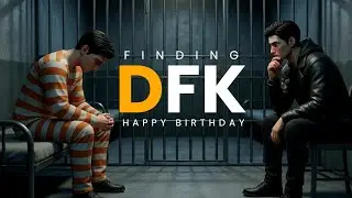 Finding DFK - Short Film | Birthday Special 2026