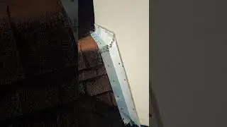 Roofing Chimney Flashing!