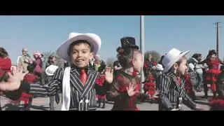 Carnaval da Murtosa 2020