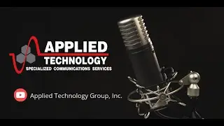 ATG PODCAST: EPISODE 3 