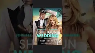 #primevideo #shotgunwedding