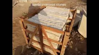 Stone exports for all world