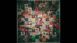 Darth Fader - Dirt Style Records 10 Year Anniversary  Side a