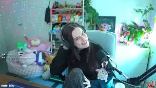 just chatting + REPO w/ trash, amchoon, tiliaquinn --- (STREAM VOD - 12 NOV 2025)