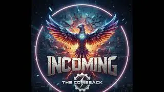 INCOMING (BYZ, STZ, G-LAND EPIC DOLLS) OFFICIAL AUDIO