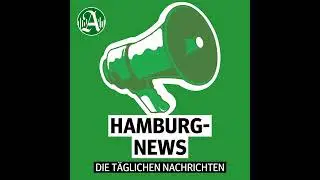 Hamburg-News: Bald keine Erstimpfungen mehr in den Messehallen?
