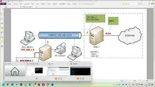 Hướng Dẫn Cấu Hình DNS Trên Windows Server 2016