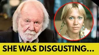 At 78, ABBA's Benny Andersson Finally Confirms What We Thought All Along