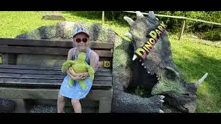 Dinopark, Pěchotní srub Alej, Výšlap na Lysou, Helfštýn, Teplice nad Bečvou, Wellness