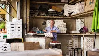 Amman Design Week 2019: Around the City