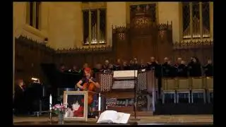 Nearer My God  from Alexei Sultanov Tribute Concert 2018