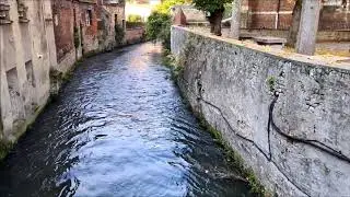 Hesdin en 7 Vall&eacute;es Ternois, dans la R&eacute;gion Hauts de France, aux portes de la C&ocirc;te d'Opale