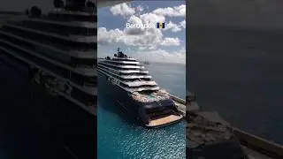 full house in Barbados 🇧🇧