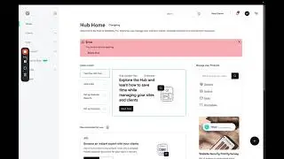 How to Grant Delegate Access to Developers in GoDaddy Account 🔑