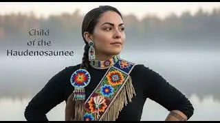 Child of the Haudenosaunee