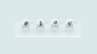 [Var Sorting] Merging Components