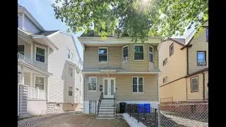 60 Amherst St | East Orange City Real Estate
