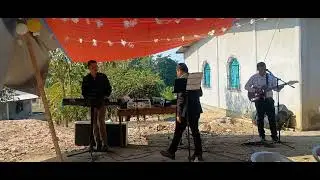 Si las aves cantan estilo Kan-Sion 