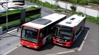 NRW Sommerferienaktion 2021 Folge 5: Osnabrück - vom Rhein an die Hase in 2 Stunden