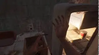 I Know This Place..? (chapter I)