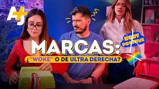 ¿El fin del body positive y lo “woke”? | @ajplusespanol