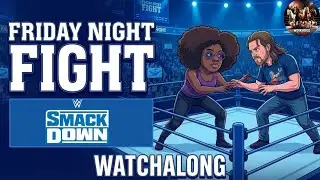 WWN Presents: 