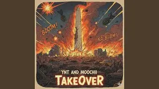 Crazy flow (feat. Iam Moochii)