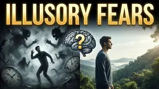 Why We Feel Someone Is Watching Us | Brain Fear Explained
