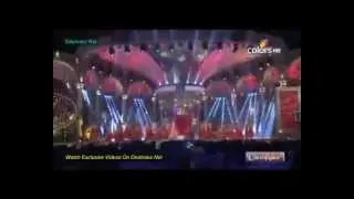 Ankita Performance At ITA 2012 [Complete]