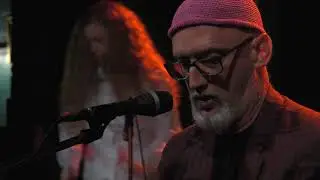 Paul Slavens and Friends - You Salvage My Ethnography