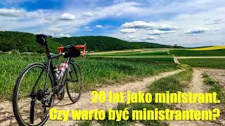 Czy warto być ministrantem? Wnioski po 20 latach. | Szkoła Liturgiczna #11
