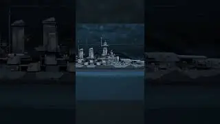 Specs That Made Her Legendary: USS North Carolina!