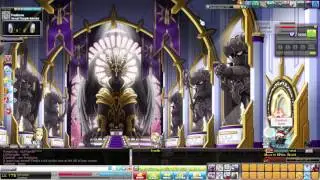 Random Maplestory adventures