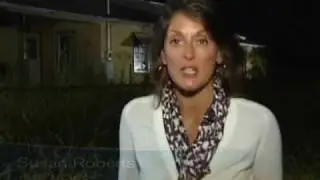 Police Certain S.C. Serial Killer Is Dead