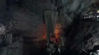 Bellamar Cave Review Cuba Matanzas